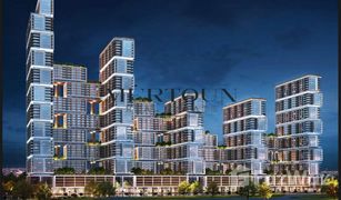 2 Habitaciones Apartamento en venta en Ras Al Khor Industrial, Dubái Sobha One