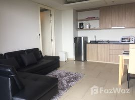 1 chambre Condominium à louer à , Na Kluea