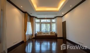 4 Schlafzimmern Haus zu verkaufen in Chong Nonsi, Bangkok L&H Villa Sathorn