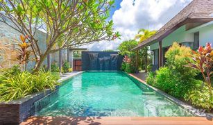 4 Bedrooms Villa for sale in Si Sunthon, Phuket The Lake House