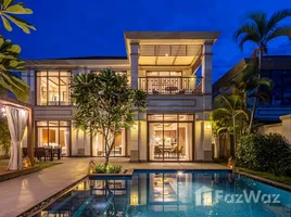 1 Bedroom Villa for sale at Fusion Resort & Villas Da Nang, Hoa Hai, Ngu Hanh Son