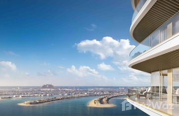 Elie Saab Residences in EMAAR Beachfront, Dubai