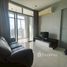 2 спален Квартира в аренду в Ideo Verve Ratchaprarop, Makkasan, Ратчатхещи