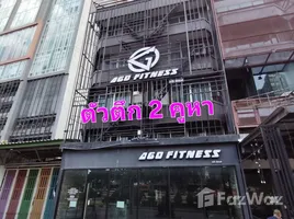 ร้านขายของ 4 ห้องนอน ให้เช่า ในทำเล บางลำภูล่าง, กรุงเทพมหานคร, บางลำภูล่าง, คลองสาน