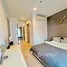 1 Bedroom Apartment for sale at HQ By Sansiri, Khlong Tan Nuea