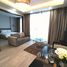 1 Bedroom Apartment for rent at The 8 Condominium, Chang Phueak, Mueang Chiang Mai, Chiang Mai