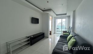 1 Bedroom Condo for sale in Nong Prue, Pattaya Cosy Beach View