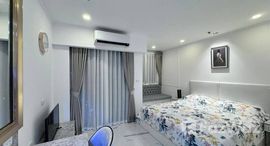 ยูนิตที่เหลืออยู่ในโครงการ The Empire Tower Pattaya