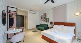 Unit Tersedia di Viia Residences