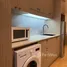 Studio Condo for rent at Silom Grand Terrace, Si Lom