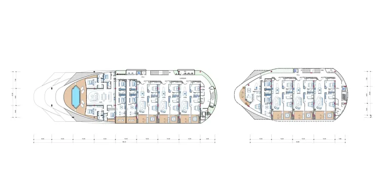 Master Plan of โซล มิโอ เรสซิเดนซ์ - Photo 5