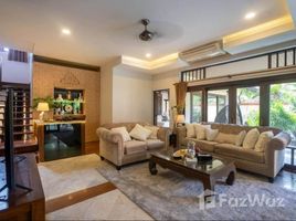 3 Bedroom Villa for sale at Chateau Dale Villas, Nong Prue, Pattaya, Chon Buri