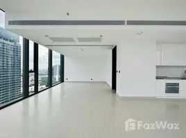 3 Bedroom Penthouse for sale at Tait 12, Si Lom