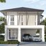 3 спален Дом на продажу в Habitat Wongwaen - Sankamphaeng, San Pu Loei, Дои Сакет