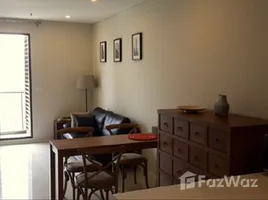 1 Bedroom Condo for rent at Villa Asoke, Makkasan