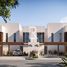 3 Bedroom Townhouse for sale at Noya Viva, Yas Island, Abu Dhabi