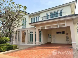 ขายบ้านเดี่ยว 5 ห้องนอน ในโครงการ เพอร์เฟค มาสเตอร์พีซ สุขุมวิท 77, ราชาเทวะ, บางพลี, สมุทรปราการ, ไทย