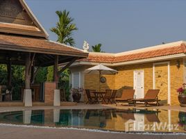 9 спален Вилла for sale in Chiang Mai International Airport, Suthep, Tha Wang Tan