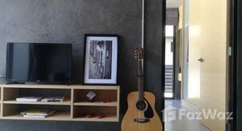 Available Units at Loft Baantung 