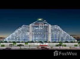 3 Bedroom Apartment for sale at Gemz by Danube, North Village