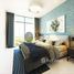 1 Bedroom Apartment for sale at Sobha Hartland Waves, Sobha Hartland
