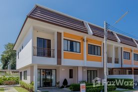 The Delight Cozy Immobilien Bauprojekt in Chon Buri