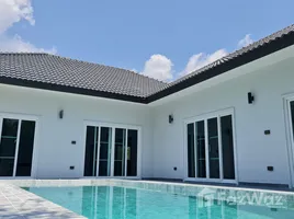 3 Schlafzimmer Villa zu verkaufen in Mueang Chiang Rai, Chiang Rai, Huai Sak, Mueang Chiang Rai, Chiang Rai, Thailand