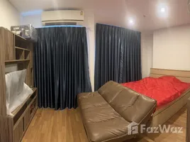 Studio Wohnung zu verkaufen im Lumpini Place Rama 3 - Riverine, Bang Phongphang, Yan Nawa