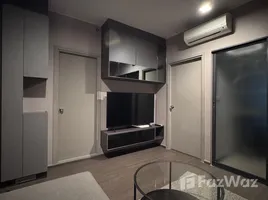 คอนโด 1 ห้องนอน ให้เช่า ในโครงการ ไอดีโอ สุขุมวิท 93, บางจาก