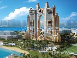 1 غرفة نوم شقة للبيع في Fairmont Marina Residences, The Marina