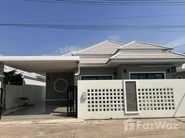 วิลล่า 3 ห้องนอน ให้เช่า ในโครงการ วิลล่าทาวน์ หัวหิน, ทับใต้, หัวหิน, ประจวบคีรีขันธ์, ไทย