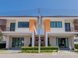 3 Habitación Casa en venta en The Delight Cozy , Nong Prue, Pattaya