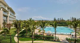 Verfügbare Objekte im The Ocean Suites