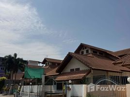 บ้านเดี่ยว 4 ห้องนอน ให้เช่า ในโครงการ หมู่บ้านเอกมงคล, เมืองพัทยา