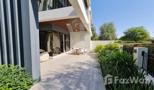 3 chambres Maison de ville a vendre à NAIA Golf Terrace at Akoya, Dubai Park Residences
