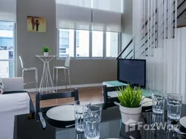 1 chambre Condominium à louer à , Pathum Wan