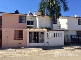 3 chambres Maison a vendre à , Nayarit 172 Valle del abedul, Riviera Nayarit, NAYARIT