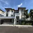 5 Bedroom Villa for sale at Cinq Royal The Eighteen Bangna km.7, Bang Kaeo
