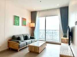 1 Bedroom Condo for rent at Supalai Premier Si Phraya - Samyan, Maha Phruettharam, Bang Rak, Bangkok, Thailand