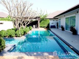 3 Bedroom Villa for sale at Baan Panalee Banna, Huai Yai, Pattaya