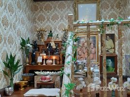 4 спален Дом for sale in Khlong Chan, Банг Капи, Khlong Chan