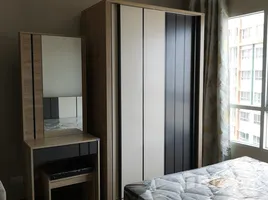 คอนโด สตูดิโอ ให้เช่า ในโครงการ คอนโด ไอวี่ ริเวอร์, บางปะกอก, ราษฎร์บูรณะ, กรุงเทพมหานคร