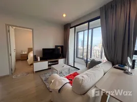 คอนโด 2 ห้องนอน ให้เช่า ในโครงการ Ideo Q Ratchathewi, ถนนพญาไท