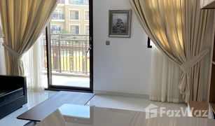 Studio Appartement zu verkaufen in , Dubai Resortz by Danube