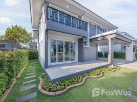 4 Schlafzimmer Haus zu verkaufen im La Vallee Residence, Hin Lek Fai, Hua Hin