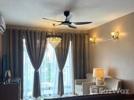 Studio Apartment for rent at AMAIA STEPS SUCAT, Pasay City, Southern District