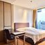 2 Schlafzimmer Appartement zu vermieten im Ashton Silom, Suriyawong, Bang Rak, Bangkok