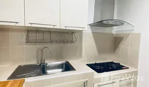 3 Bedrooms Townhouse for sale in Wang Thonglang, Bangkok Baan Klang Muang S-Sense Rama 9 Ladprao