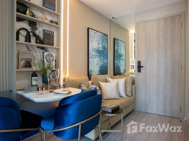 1 Bedroom Condo for sale at Atmoz Oasis Onnut, Suan Luang, Suan Luang