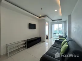 1 Bedroom Apartment for sale at Cosy Beach View, Nong Prue